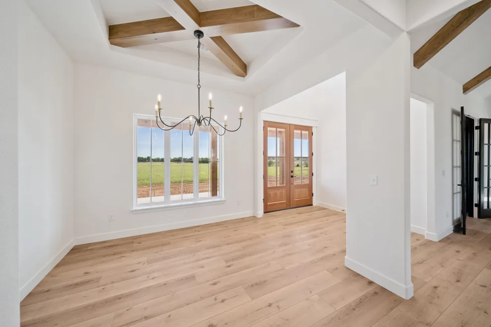 Bespoke Residence Inola Oklahoma by Mahogany Homes - Photo 25