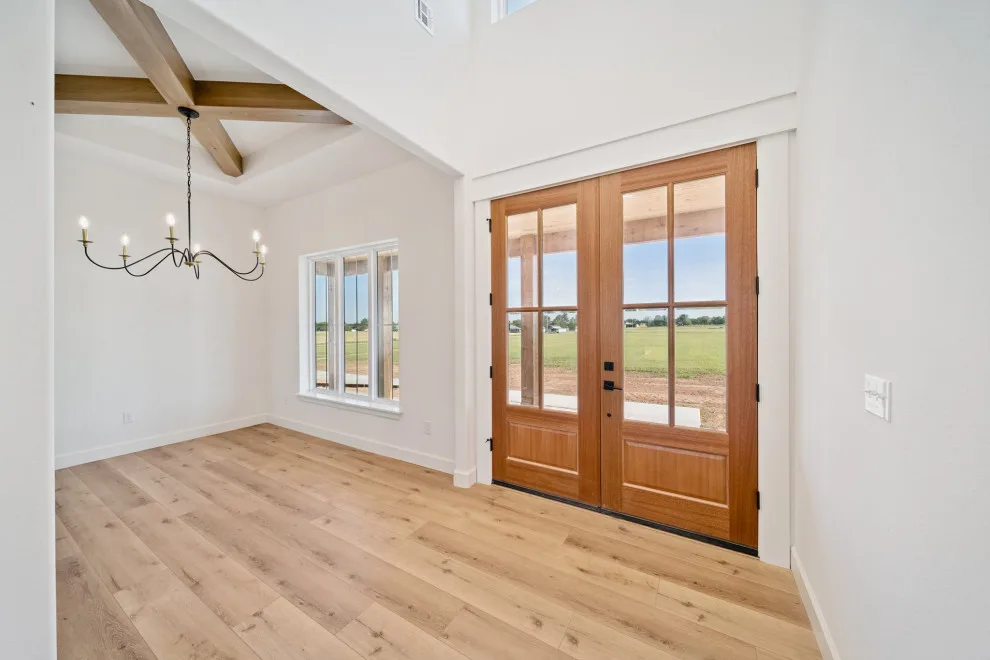 Bespoke Residence Inola Oklahoma by Mahogany Homes - Photo 11