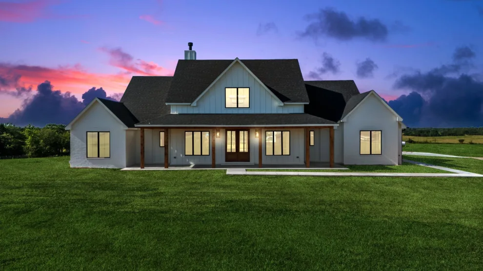Mahogany Homes - Photo 5