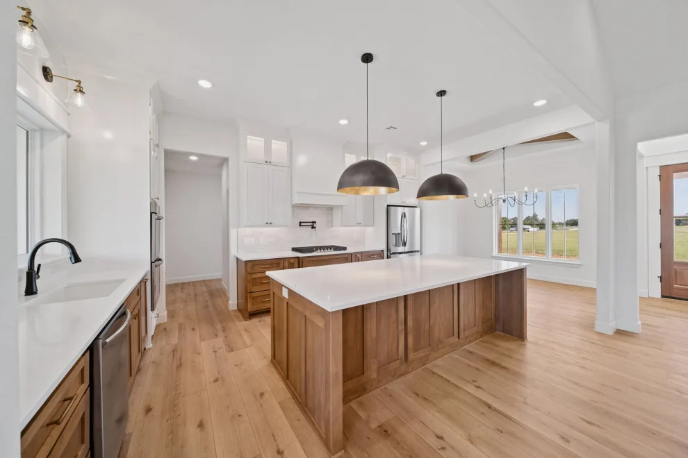 Bespoke Residence Inola Oklahoma by Mahogany Homes - Photo 36