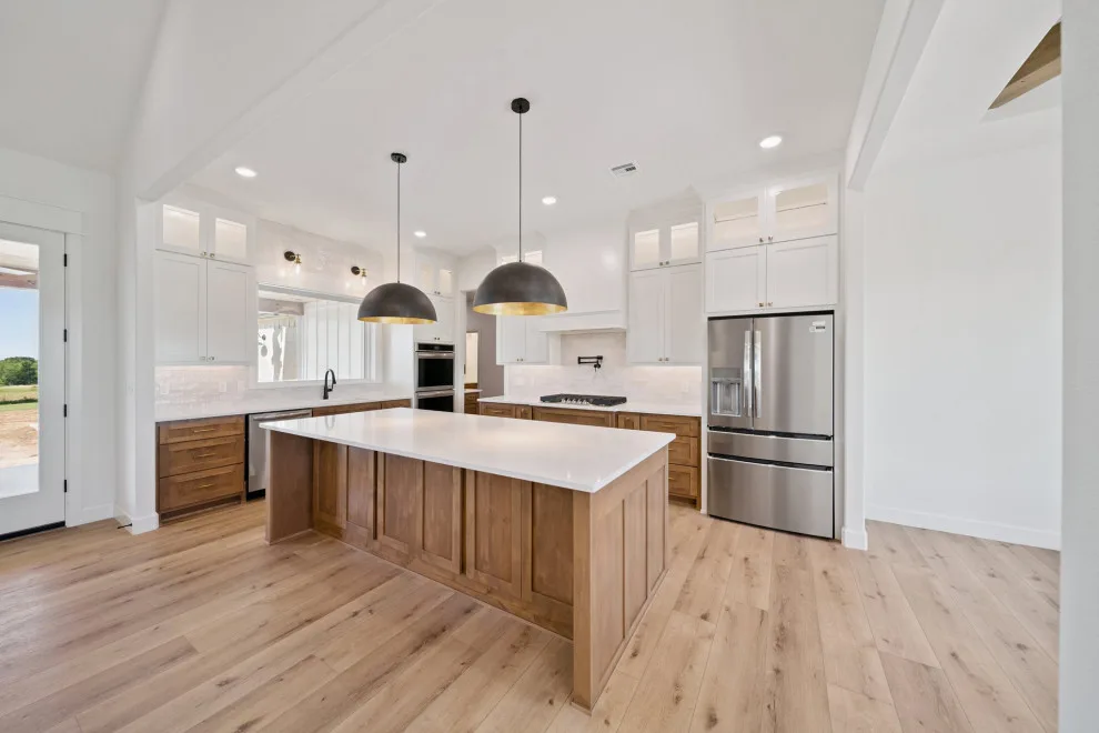 Bespoke Residence Inola Oklahoma by Mahogany Homes - Photo 33