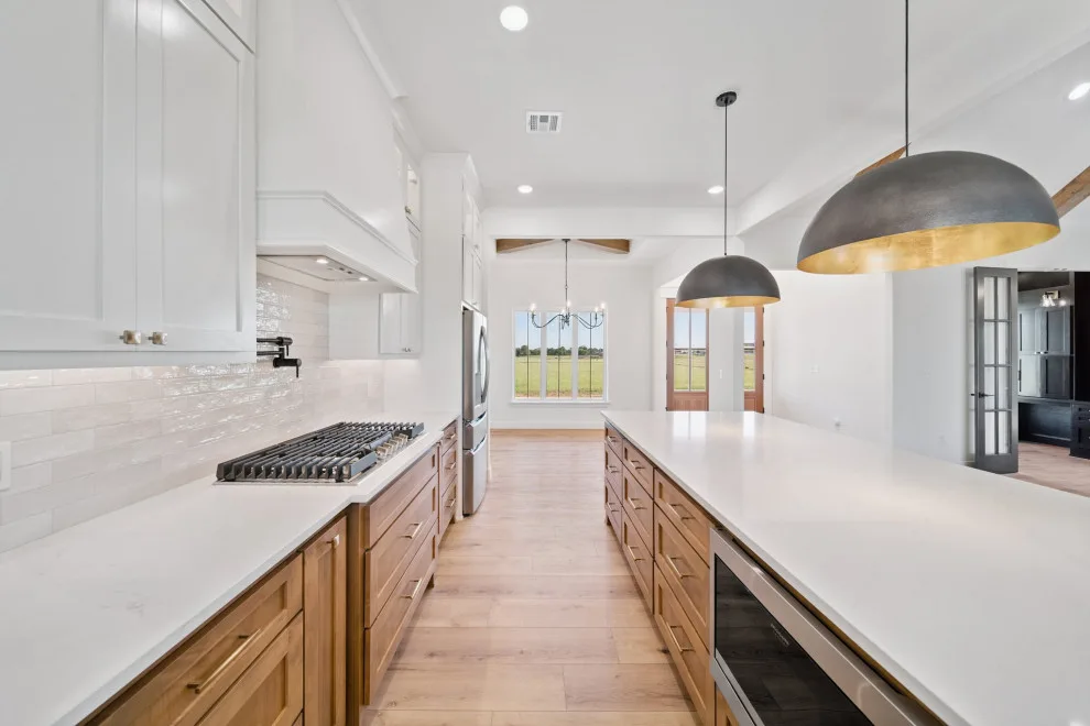 Bespoke Residence Inola Oklahoma by Mahogany Homes - Photo 14