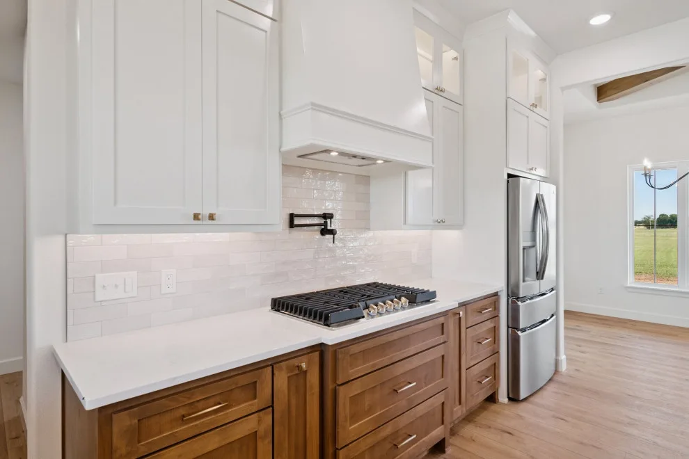 Bespoke Residence Inola Oklahoma by Mahogany Homes - Photo 18