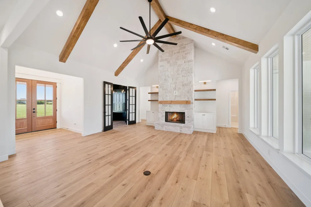 Bespoke Residence Inola Oklahoma by Mahogany Homes - Photo 4