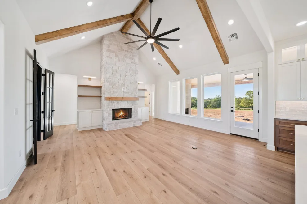 Bespoke Residence Inola Oklahoma by Mahogany Homes - Photo 37