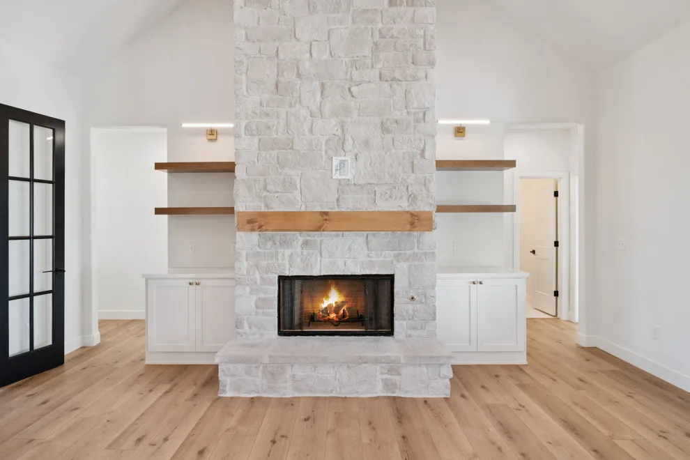 Bespoke Residence Inola Oklahoma by Mahogany Homes - Photo 17