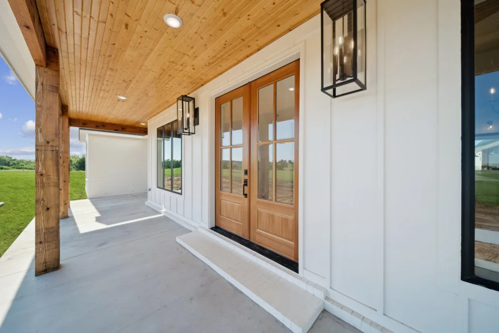 Bespoke Residence Inola Oklahoma by Mahogany Homes - Photo 30