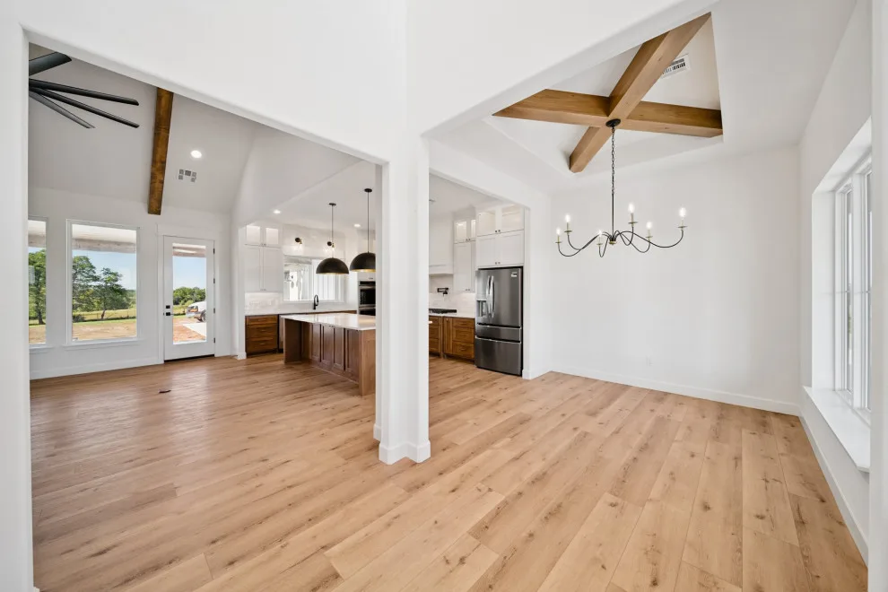 Bespoke Residence Inola Oklahoma by Mahogany Homes - Photo 20