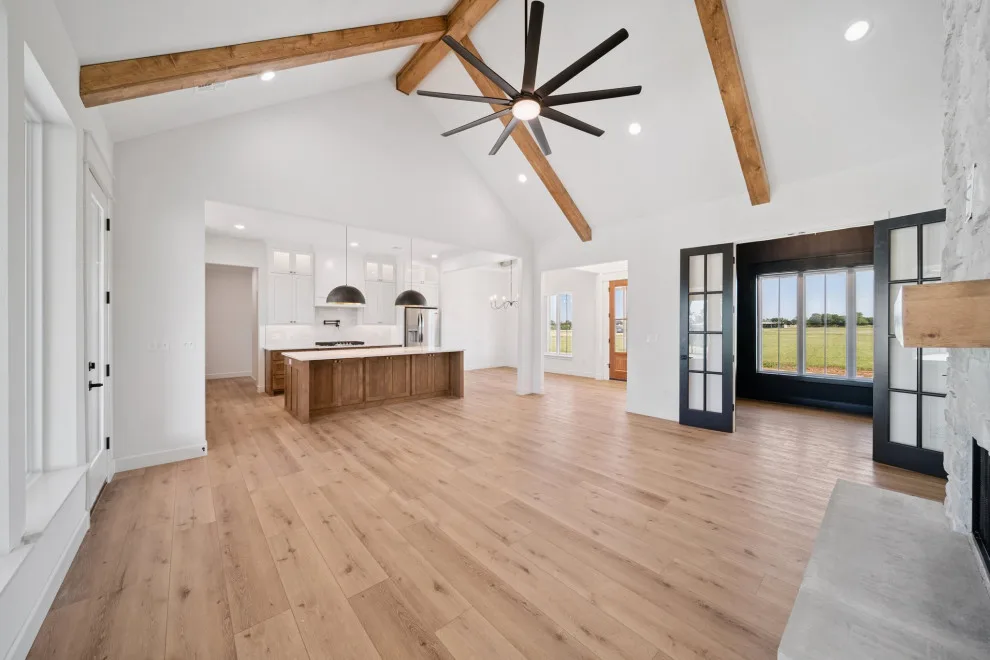 Bespoke Residence Inola Oklahoma by Mahogany Homes - Photo 24
