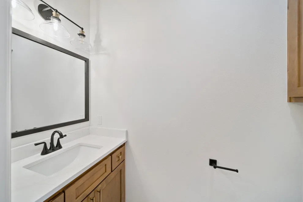 Bespoke Residence Inola Oklahoma by Mahogany Homes - Photo 38