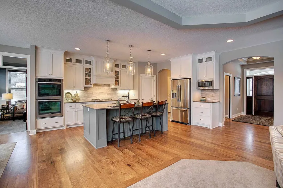 ACET Custom Homes - Photo 8