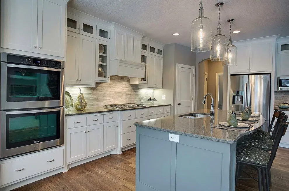 ACET Custom Homes - Photo 4