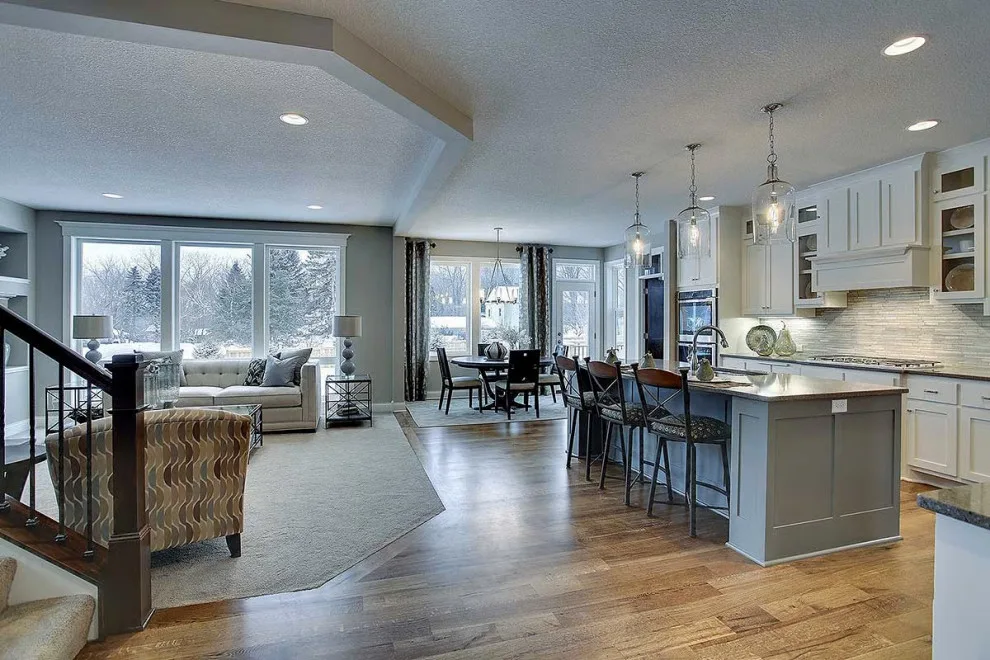 ACET Custom Homes - Photo 2