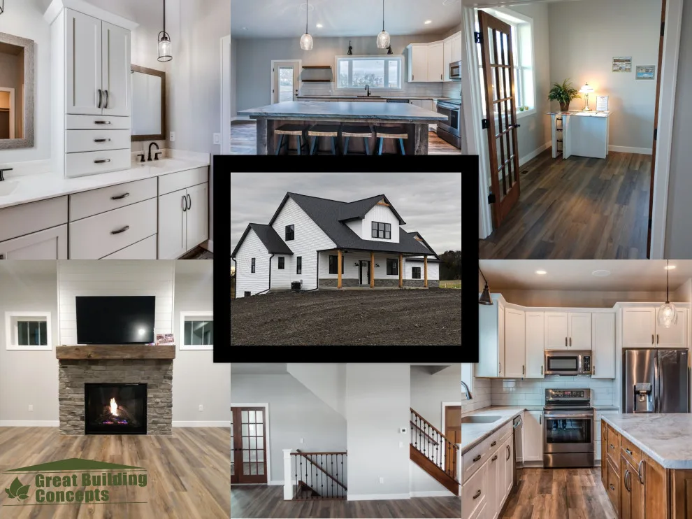 My Initiative by Great Building Concepts, LLC - Photo 17
