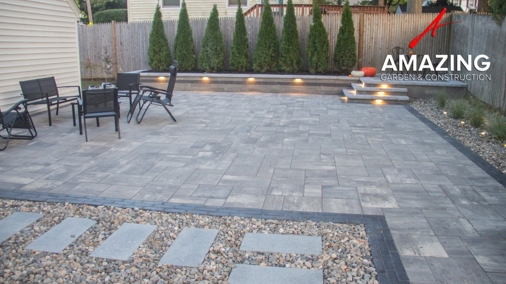 Summit St by Amazing Garden & Construction - Photo 5