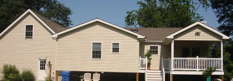 Myers Comprehensive Home Renovation by James Falisi & Son Building Contractors Inc. - Photo 3