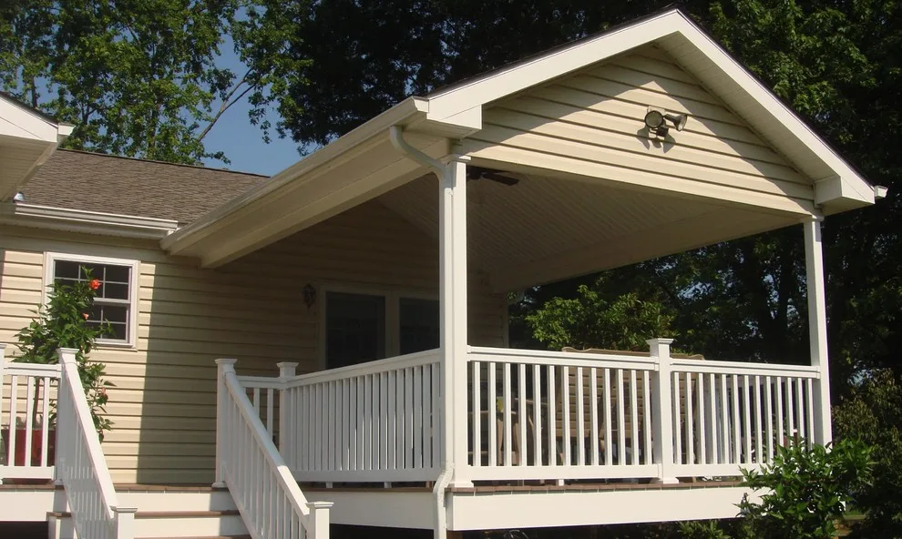 James Falisi & Son Building Contractors Inc. - Photo 3
