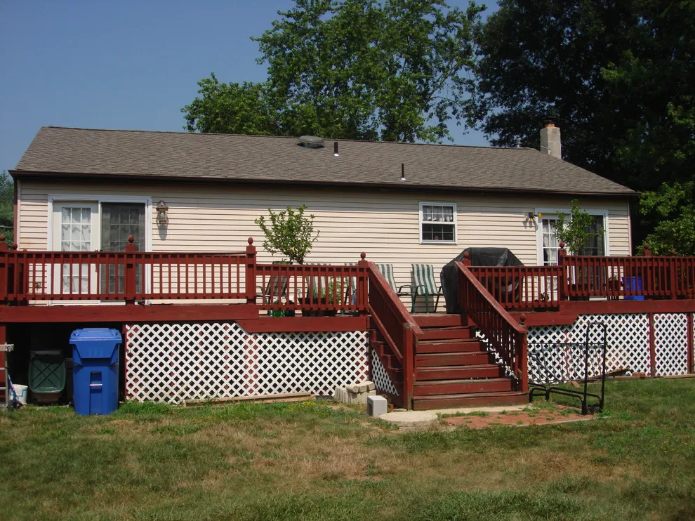 James Falisi & Son Building Contractors Inc. - Photo 11