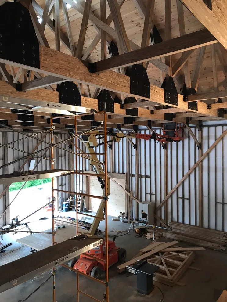 N Stable by Lamon & McDaniel Builders - Photo 5