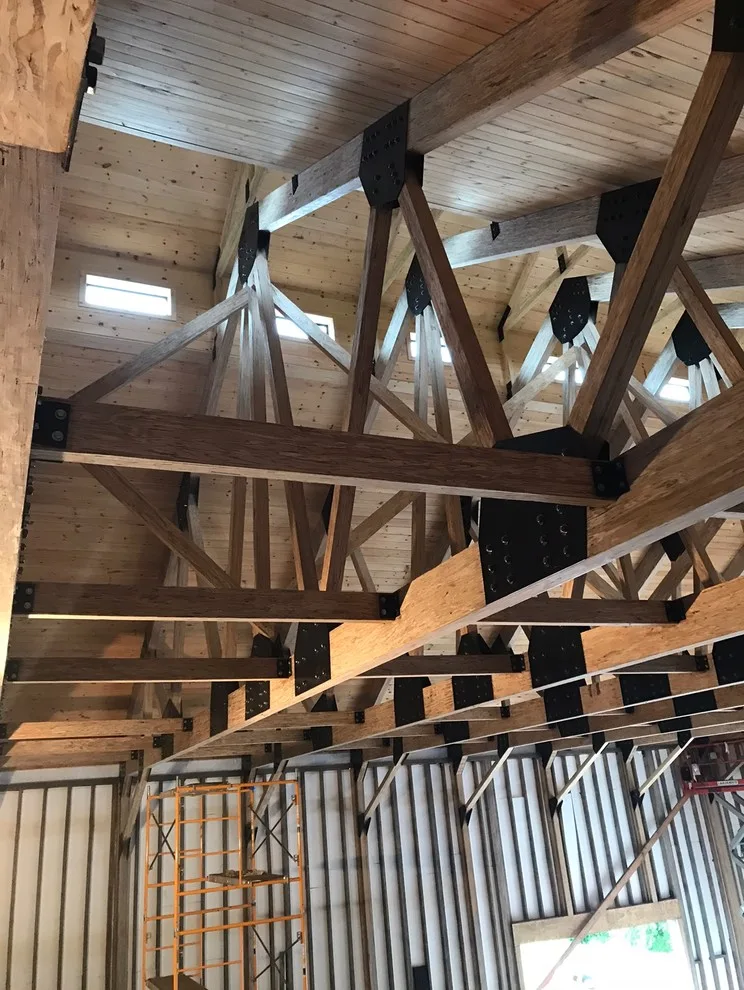 N Stable by Lamon & McDaniel Builders - Photo 7