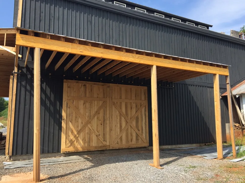 N Stable by Lamon & McDaniel Builders - Photo 3