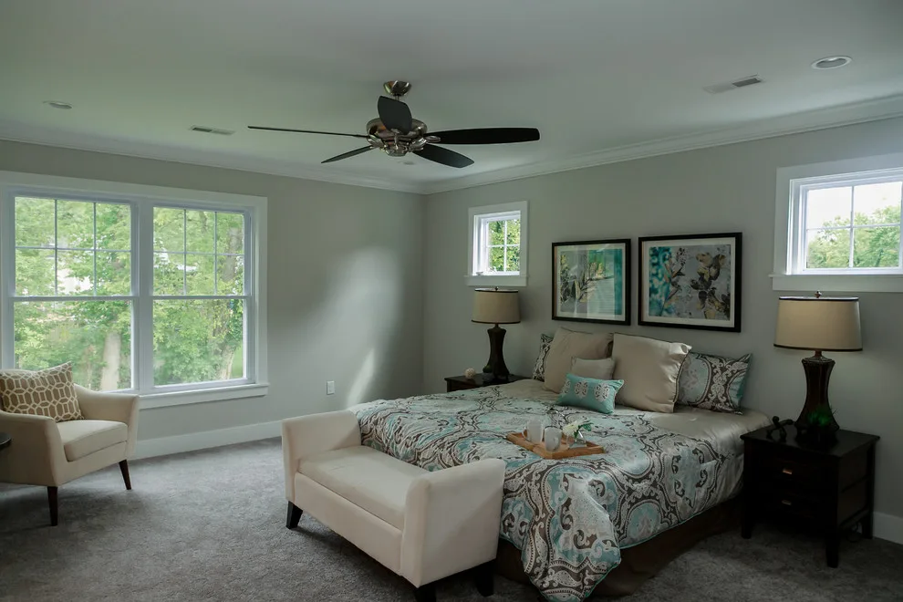 N. Geyer - New Development by Mahn Custom Homes And Renovations - Photo 11