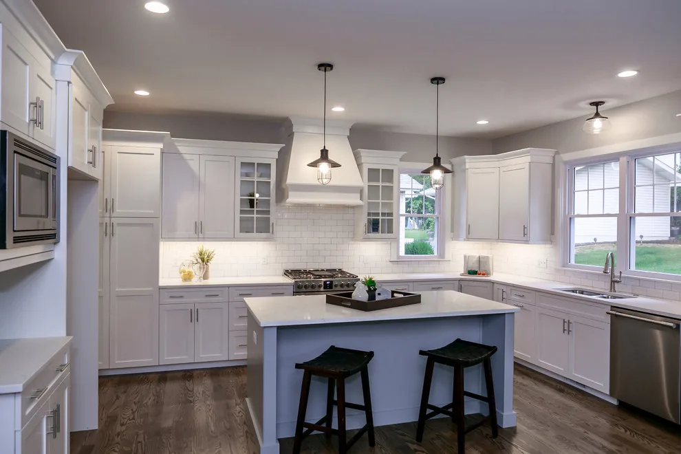 N. Geyer - New Development by Mahn Custom Homes And Renovations - Photo 15