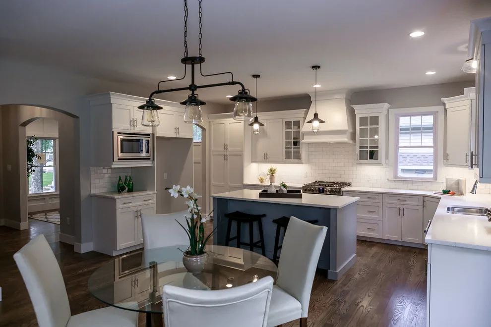 N. Geyer - New Development by Mahn Custom Homes And Renovations - Photo 14
