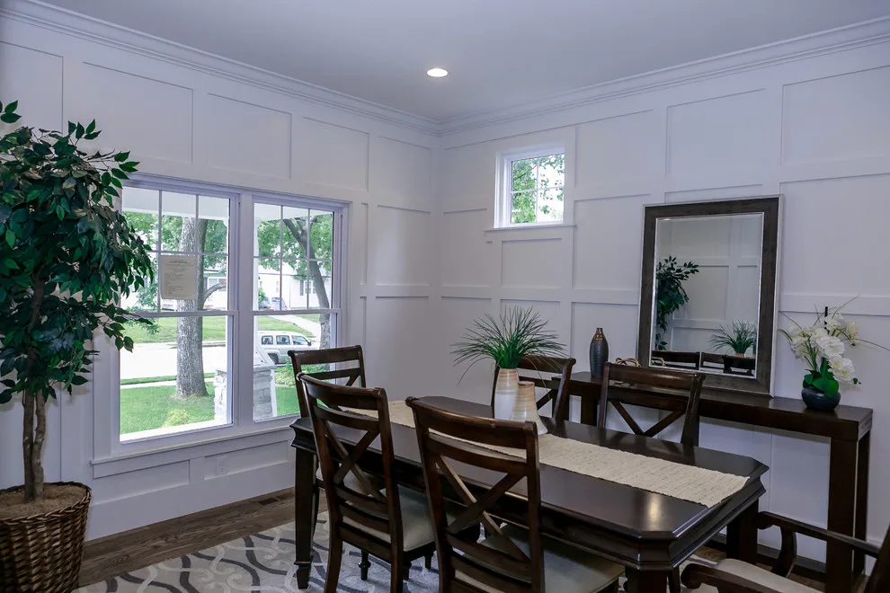 Mahn Custom Homes And Renovations - Photo 9