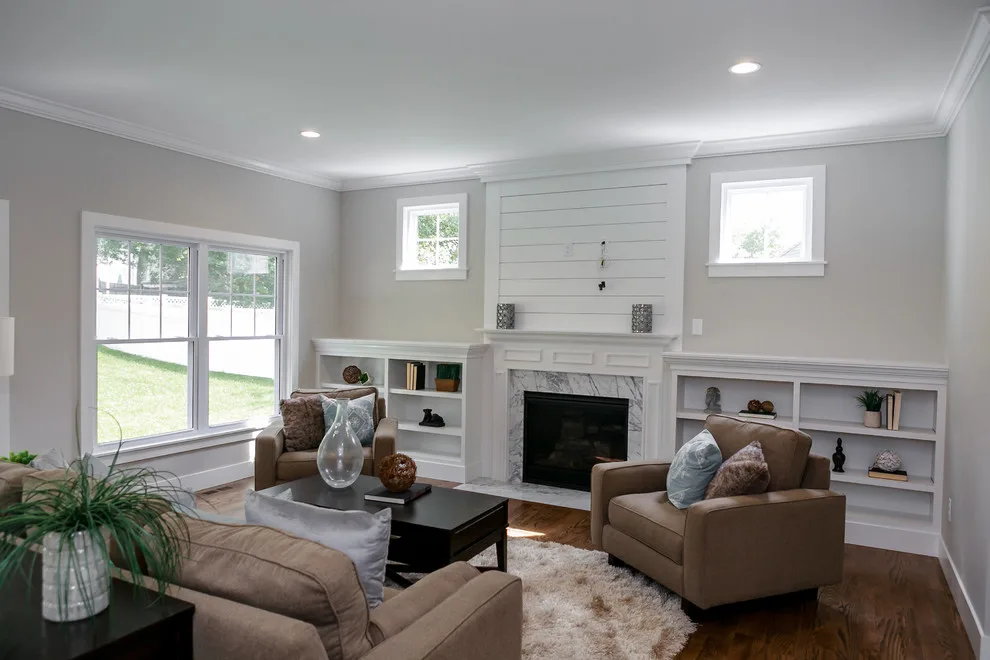 Mahn Custom Homes And Renovations - Photo 2