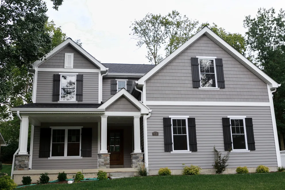 N. Geyer - New Development by Mahn Custom Homes And Renovations - Photo 8