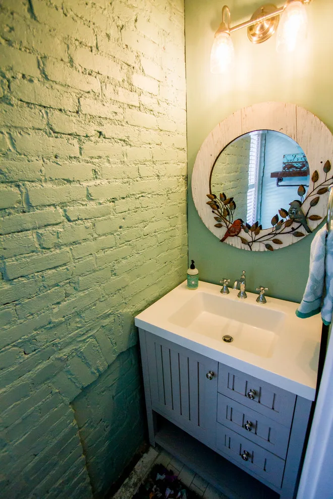 341 N. Martin Luther King - Post Renovation by J. Parrish Builders - Photo 29