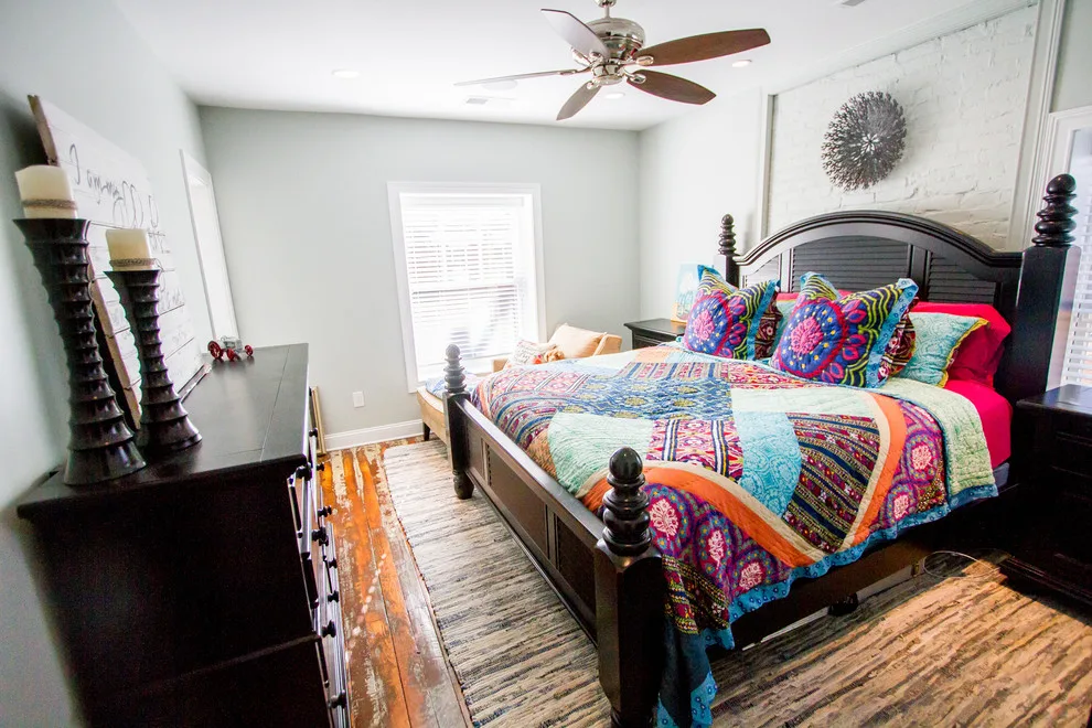 341 N. Martin Luther King - Post Renovation by J. Parrish Builders - Photo 15