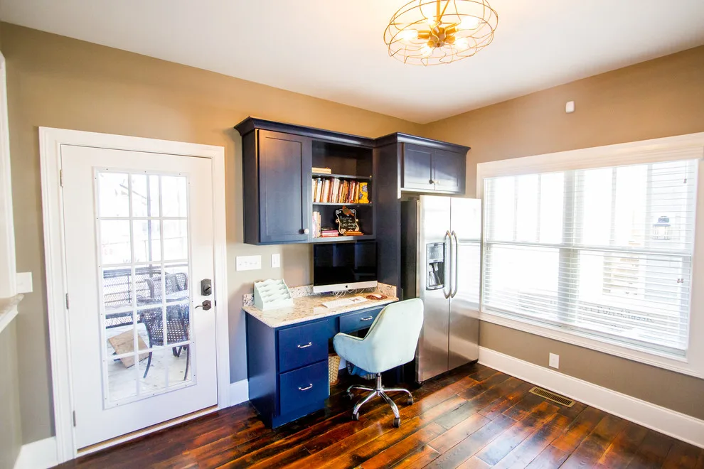 341 N. Martin Luther King - Post Renovation by J. Parrish Builders - Photo 9
