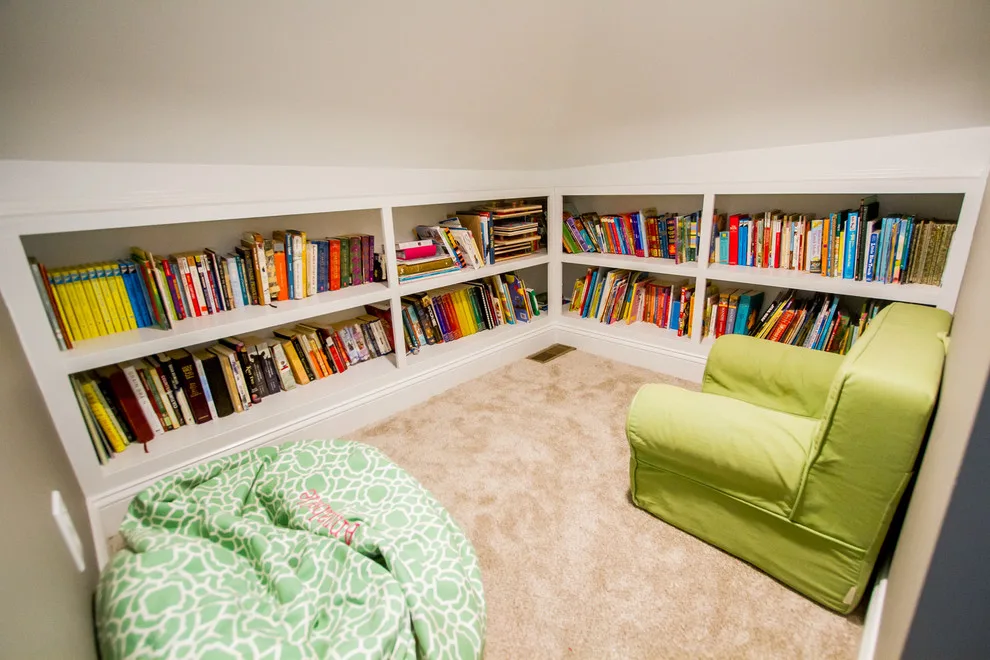 341 N. Martin Luther King - Post Renovation by J. Parrish Builders - Photo 7