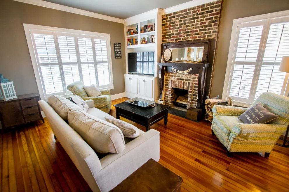 341 N. Martin Luther King - Post Renovation by J. Parrish Builders - Photo 38