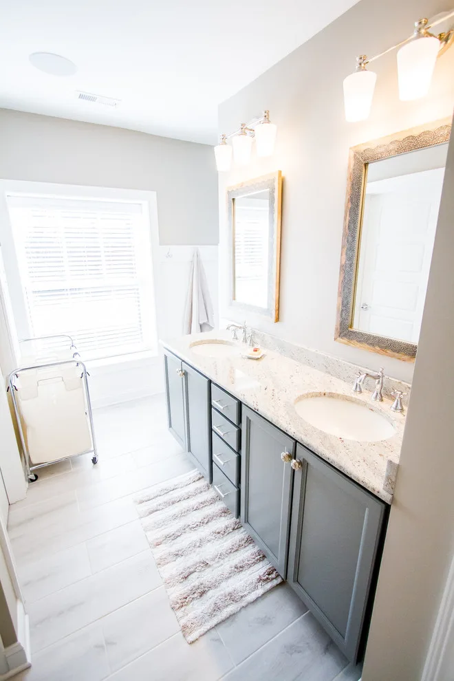 341 N. Martin Luther King - Post Renovation by J. Parrish Builders - Photo 18