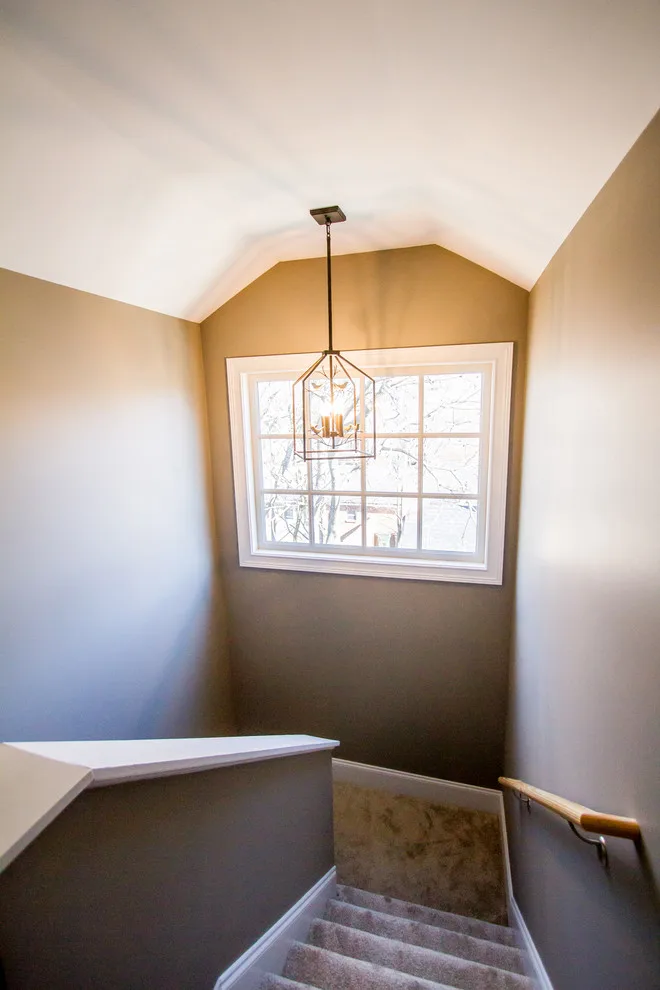 341 N. Martin Luther King - Post Renovation by J. Parrish Builders - Photo 5