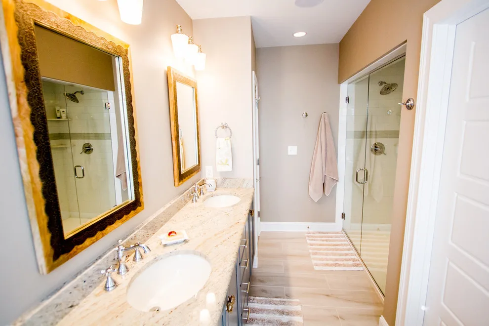 341 N. Martin Luther King - Post Renovation by J. Parrish Builders - Photo 10
