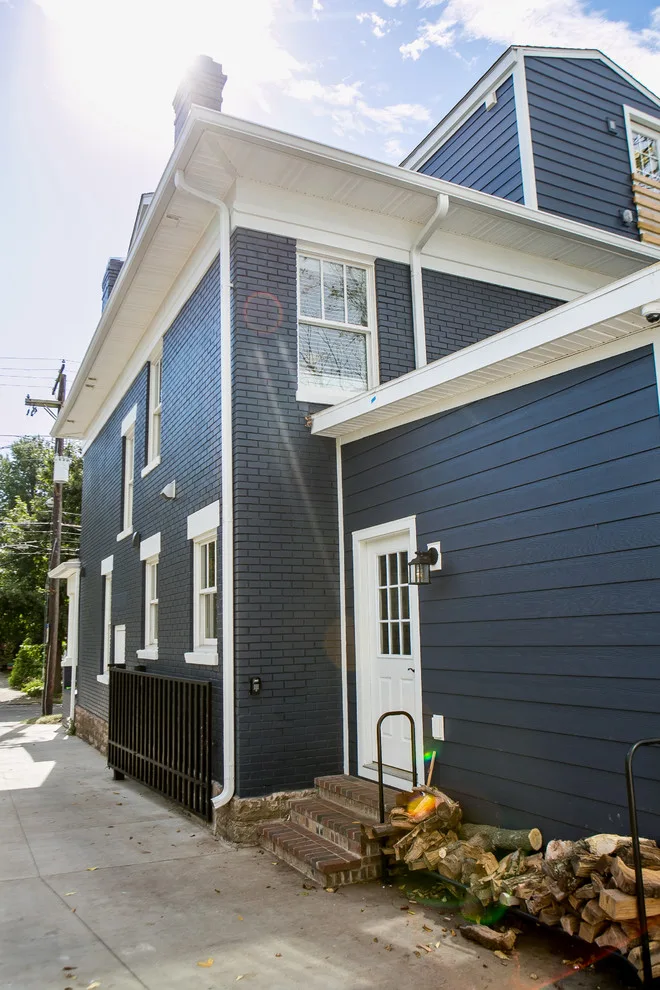 341 N. Martin Luther King - Post Renovation by J. Parrish Builders - Photo 40