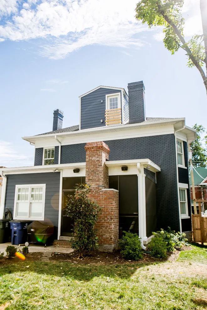 341 N. Martin Luther King - Post Renovation by J. Parrish Builders - Photo 42