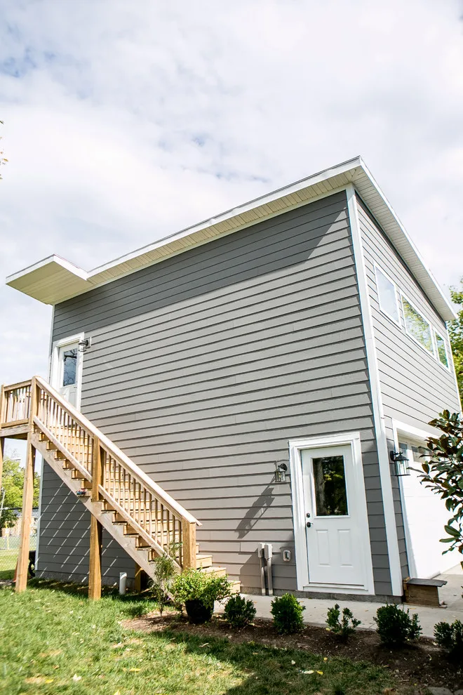 341 N. Martin Luther King - Post Renovation by J. Parrish Builders - Photo 47