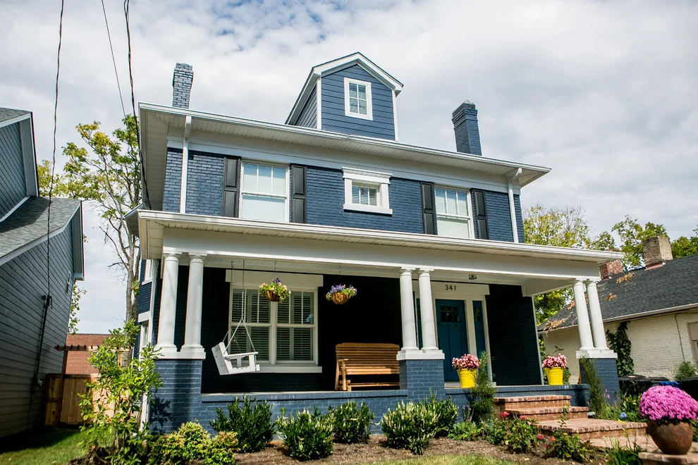 341 N. Martin Luther King - Post Renovation by J. Parrish Builders - Photo 32
