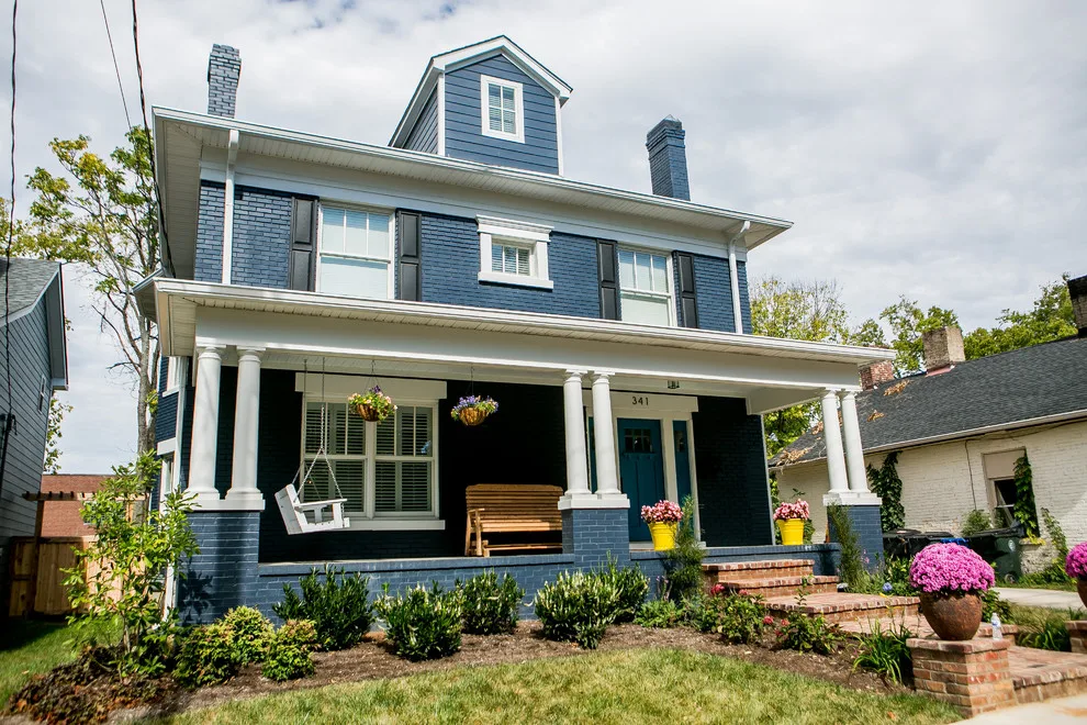 341 N. Martin Luther King - Post Renovation by J. Parrish Builders - Photo 24