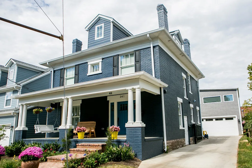 341 N. Martin Luther King - Post Renovation by J. Parrish Builders - Photo 45