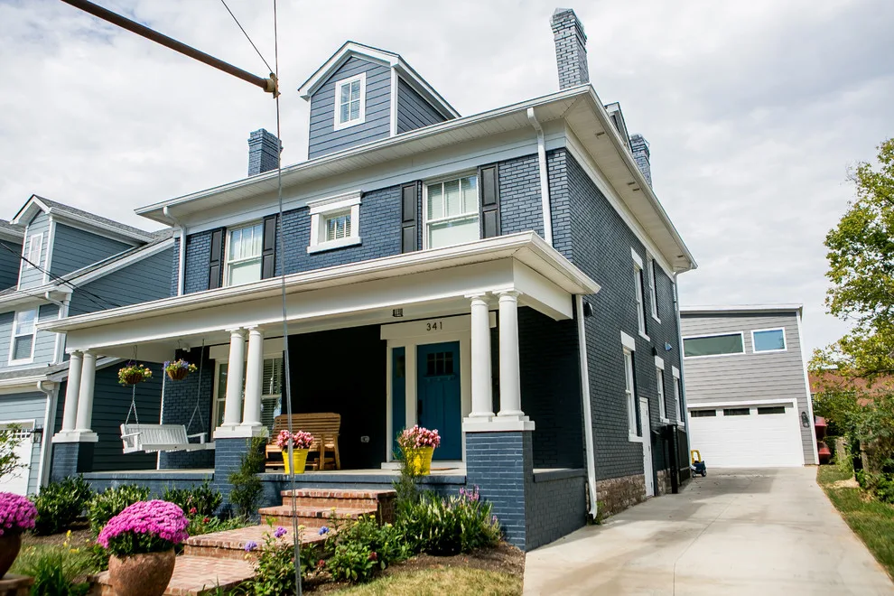 341 N. Martin Luther King - Post Renovation by J. Parrish Builders - Photo 8
