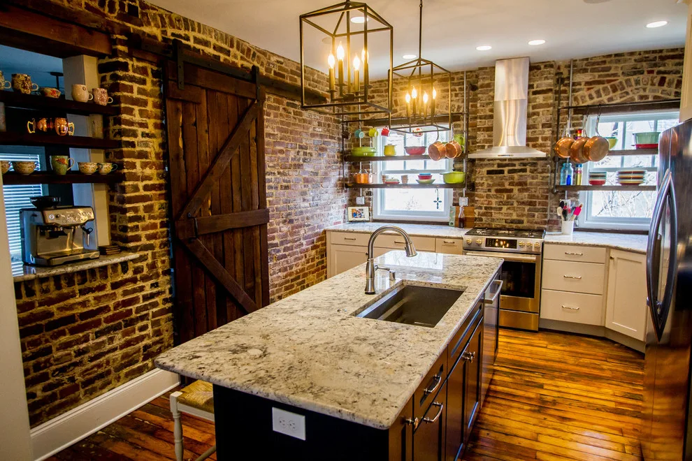 341 N. Martin Luther King - Post Renovation by J. Parrish Builders - Photo 4