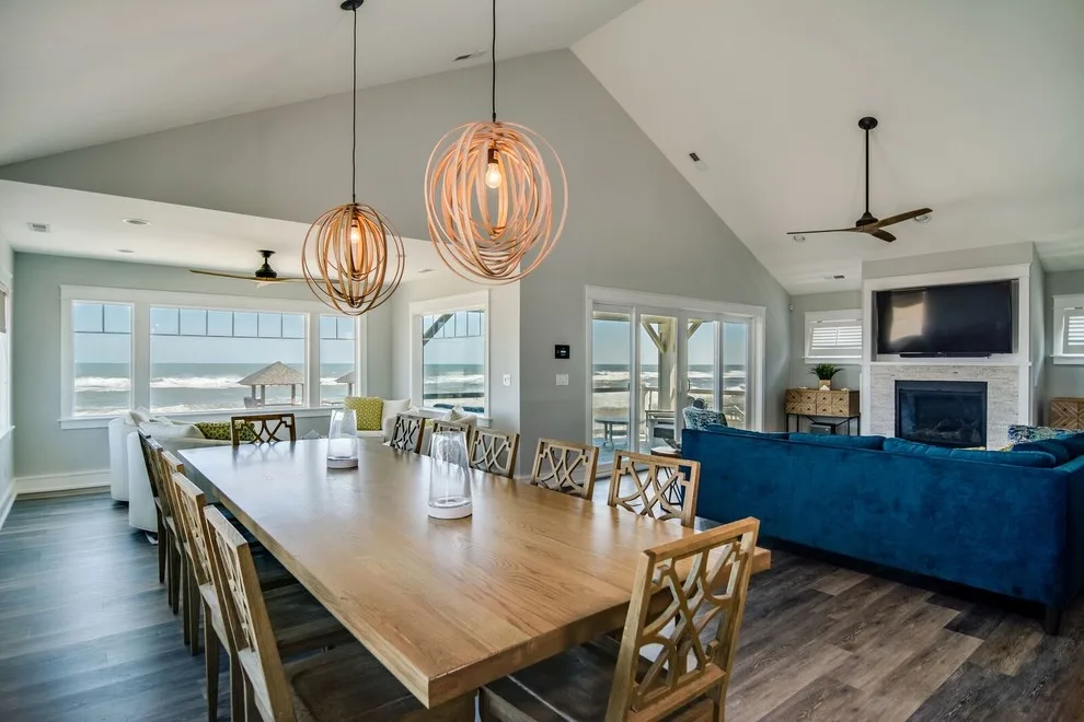 Nags Head Golf Course Sand Castle by SAGA Realty & Construction - Photo 11