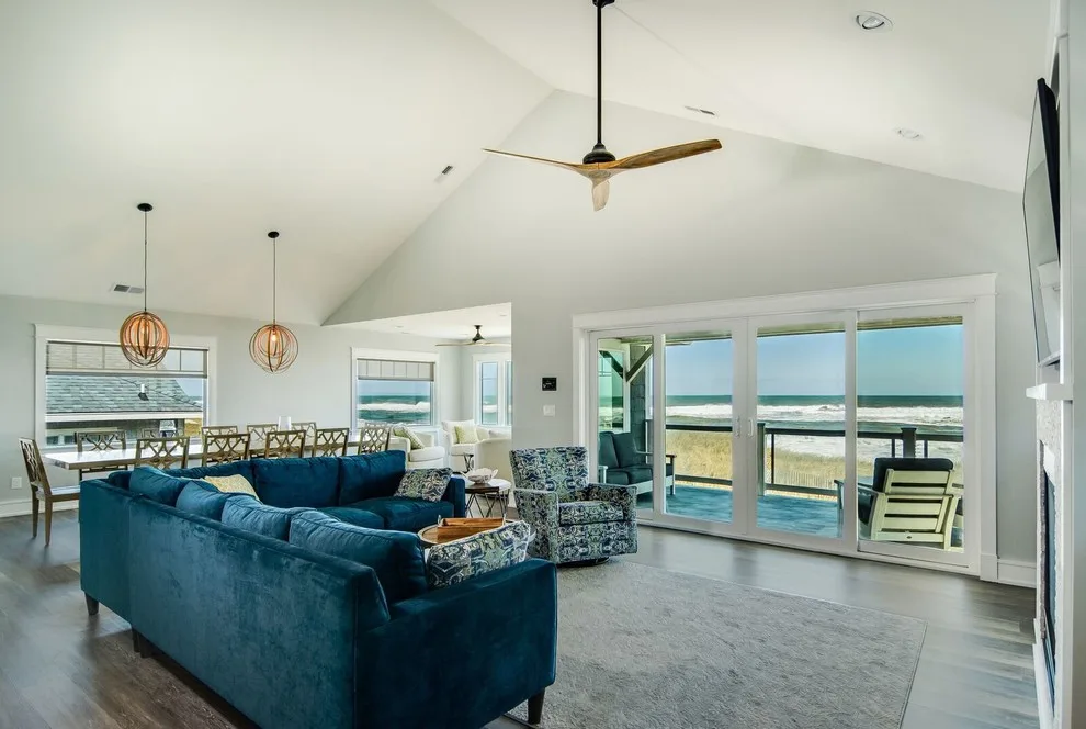 Nags Head Golf Course Sand Castle by SAGA Realty & Construction - Photo 18