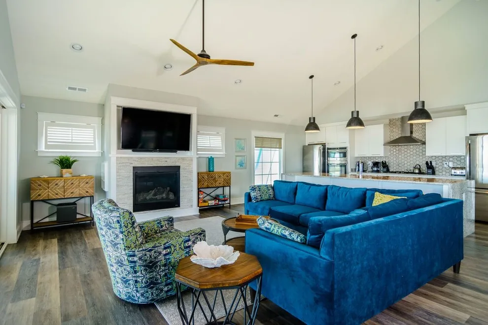 Nags Head Golf Course Sand Castle by SAGA Realty & Construction - Photo 5